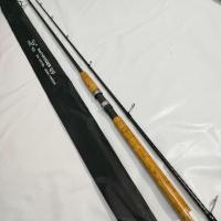 ราคา คันตกสปิ๋วคันตกปลานิล9ฟุต (21793778787)