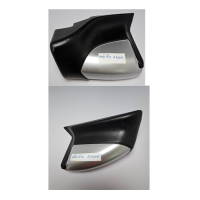 ราคา มือ2 มีร่องรอย หัวบันไดเสริมด้านข้างรถกระบะ 4 ประตู Isuzu Dmax 2012 2018 มีทุกด้านซ้ายขวา หน้าหลัง แข็งแรงราคาถูก (22065407291)