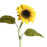 ราคา ดอกทานตะวันประดิษฐ์ ช่อดอกทานตะวัน 4 ขนาด ดอกไม้ปลอม ดอกไม้ประดิษฐ์ ทานตะวันปลอม ตกแต่งบ้าน ตกแต่งห้อง ดอกไม้ปลอมใส่แจกัน (22383515945)