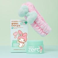 ราคา BANILA CO X SANRIO My Melody Limited Edition Clean It Zero Cleansing Balm 125ml (22277201998)