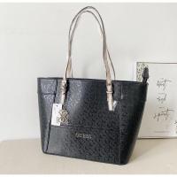 ราคา จัดโปรแถมถุงผ้า กระเป๋า guess shopping แท้ outlet ปลอมคืนเงิน (19995412289)