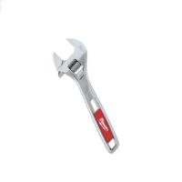 ราคา MILWAUKEE NO 48 22 7406 Adjustable Wrench 6 ประแจเลื่อน Factory Gear By Gear Garage (16836596395)
