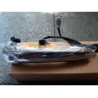 ราคา มือเปิดประตู Nissan march almera K13 N17 note e12 รุ่นมีปุ่มไฟฟ้า สีชุบ ฝาครอบรูกุญแจ หน้า ปี2008 12 (22038500426)