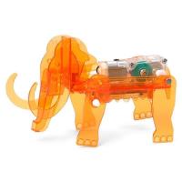 ราคา ชุดประกอบเสริมสร้างการเรียนรู้ TAMIYA 71124 Mechanical Mammoth Bobbing Head Type ของเล่นทามิย่าแท้ education STEM (14929165107)