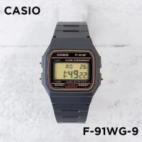 ราคา Casio แท้ 100 นาฬิกาข้อมือช ญ รุ่น F 91W รับประกัน 1 ปี (20615495441)