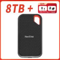 ราคา Lunmao ฮาร์ดไดรฟ์เสริมความเร็วสูงแบบพกพา1ฮาร์ดดิสก์ TB 2TB USB โซลิดสเตทไดรฟ์ภายนอก3 1 Ssd สำหรับแล็ปท็อปฮาร์ดไดรฟ์เสริม S (22209893392)