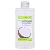 ราคา ต้นอโรคา น้ำมันมะพร้าวสกัดเย็นอินทรีย์ 100 400มล Aroka Coconut Oil 100 Organic Cold Pressed 400 ml (3193246357)