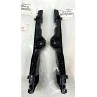 ราคา กิ๊ปพลาสติกยึดปลายมุมกันชนหน้าฟอร์จูนเนอร์ Toyota Futuner ปี 05 07 แท้ศูนย์ ราคาต่อข้าง (12162464273)