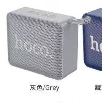 ราคา HOCO BS51 ลำโพงบลูทูธ Gold brick sport BT speaker รองรับ USB Flash drive TF Card ลำโพงไร้สาย Bluetooth เสียงดี (22141020862)