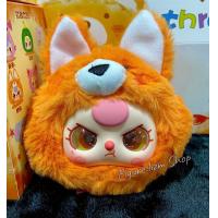 ราคา Baby Three อัพเกรดตา เลือกตัว ตุ๊กตาตากลิ้ง ของแท้ 100 ส่งไว (22382770881)