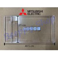 ราคา ฝาช่องฟรีส Mitsubishi มิตซูบิชิ รุ่น MR 18 MR 64 ฝาช่องฟรีซ ประตูช่องฟรีส อะไหล่ตู้เย็น ของแท้ ฝาช่องแข็ง (21997191778)