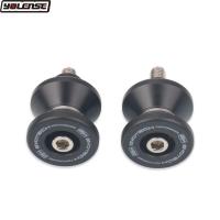 ราคา สำหรับคาวาซากินินจา ZX 6R ZX 10R ZX 14R ZX6R ZX10R ZX14R 6R ZX อุปกรณ์เสริมรถจักรยานยนต์10R โครง CNC ยืน6มม 8มม 10มม สกรูเลื่อนแถบเลื่อนหลอดสวิงอาร์ม (17518289157)