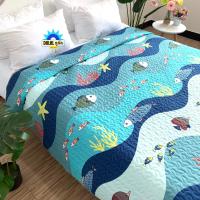 ราคา ผ้าคลุมเตียงเด็ก ผ้าปูที่นอนเด็ก ผ้าปูที่นอนสำหรับเด็กผู้หญิงและเด็กผู้ชาย ผ้าคลุมเตียงสำหรับเด็กผู้หญิงและเด็กผู้ชาย ผ้าคลุมเตียงลายการ์ตูนสำหรับห้องนอนเด็ก สามารถใช้เป็นผ้าห่มก็ได้ คุณภาพพรีเมี่ยมสิ