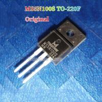 ราคา TO 220F MS5N100S ของแท้5ชิ้น5A TO220F MS5N100 ทรานซิสเตอร์ใหม่แบบดั้งเดิม MOSFET 1000V (17533772819)