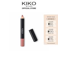 ราคา KIKO MILANO Smart Fusion Matte Lip Crayon สมาร์ท ฟิวชั่น แมตต์ ลิป เครย่อน ลิปดินสอ ลิปสติก ลิปแมท ลิปเนื้อแมท (16959136469)
