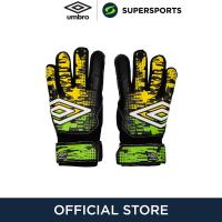 ราคา UMBRO Formation ถุงมือผู้รักษาประตูผู้ชาย (21711657746)