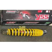 ราคา โช้ตหลัง mio ยาว300mm ตรงรุ่น ยี่ห้อ yss เเท้ (12789726983)