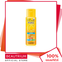 ราคา MELANO CC Vitamin C Lotion ผลิตภัณฑ์บำรุงผิวหน้า 170ml BEAUTRIUM บิวเทรี่ยม เมลาโน (18725196811)