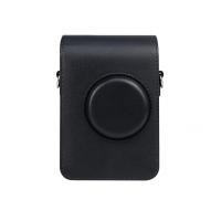 ราคา Instax Mini Evo กระเป๋ากล้อง หนัง Pu วินเทจ สายคล้องไหล่ กระเป๋ากล้อง ป้องกัน พกพา (20367863864)