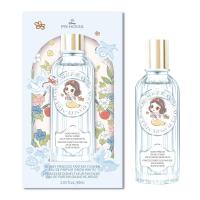 ราคา MINISO น้ำหอมเจ้าหญิง Disney Princess Fantasy Flower Eau de Parfum Disney Princess Collection (22302901652)