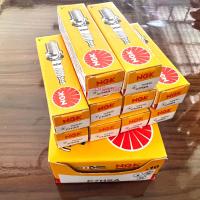 ราคา หัวเทียนC7HSA NGKแท้ๆ100 Wave100 Dream100 Mio Fino Spark Fresh SmashหัวเทียนNGKแท้หัวเทียนมอเตอร์ไซค์ (22045075006)