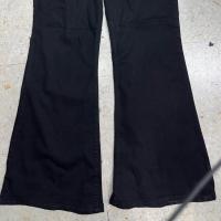 ราคา PSJEANS รุ่น HM ผ้ายืด กางเกงยีนส์ทรงขาม้าใหญ่ ไซส์สาวอวบอ้วน (21440224697)