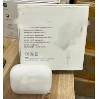 ราคา หูฟังไร้สายบลูทูธ หูฟังไร้สาย 3D พร้อมเคสชาร์จ รองรับโทรศัพท์มือถือทุกรุ่นหูฟังบลูทูธไร้สาย Pod2 pro (22223614032)