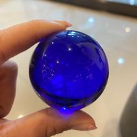 ราคา ขายดี ลูกแก้วสุดฮิต ลูกแก้วมงคล ลูกแก้วคริสตัลใส ลูกแก้วพญานาค แถมฟรี ฐานไม้ งานนำเข้า งานเกรดดี ราคาพิเศษ (10159952217)