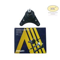 ราคา AISIN ลูกหมากปีกนกบน อีซูซุ ดีแม็ก 2WD 4WD ปี 03 19 Isuzu D Max 2WD 4WD 03 19 (22280078548)