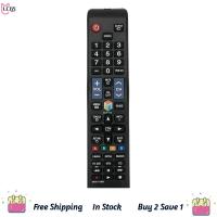 ราคา LCG5 Remote Control Smart TV BN59 01198X Infrared Alternative Remote Control 2XAAA Batteries (22071696301)