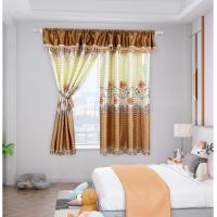 ราคา Mr ผ้าม่าน W001ม่านแหวก ผ้าม่านประตูหน้าต่าง ผ้าม่านสำเร็จรูปผ้าม่านตาไก่ ผ้าม่านสวยๆ ผ้าม่านกันแดดกันแสง ผ้าม่านกันยูวี (14760010530)