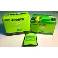 ราคา AMARON 5แอมป์ 12โวลต์ แบตเตอรี่สำหรับรถมอเตอร์ไซค์ (22012743533)