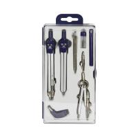 ราคา วงเวียน INCA GP120 8 9 ชิ้น PC (7110852061)