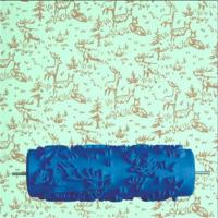 ราคา ชุดจิตรกรรมตกแต่งลูกกลิ้งสีลายกำแพง5 ชุดแปรงลูกกลิ้งยางเครื่องทาสีห้องวอลเปเปอร์ลาย3D (21494143256)