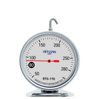 ราคา JIASHI Rites เครื่องวัดอุณหภูมิเตาอบในการอบขนมแม่นยำทนทานต่ออุณหภูมิสูงเตาอบที่บ้านสำหรับอบอาหาร (22277240294)