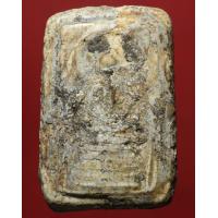 ราคา พระสมเด็จ พระบ้านเนื้อหาเก่าสวย (17418407786)