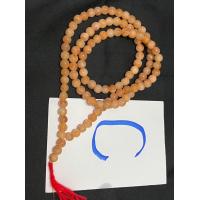 ราคา สร้อยประคำหยกน้ำผึ่ง11มิล 108เม็ด มี8สี (21757640984)