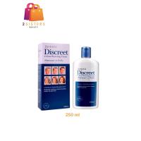 ราคา Restoria Discreet ครีมเปลี่ยนสีผม เรสโตเรีย ปิดผมขาว ยาย้อมผม ครีมเปลี่ยนสีผม ครีมปิดผมขาว 250 มล (9232993824)