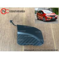 ราคา ฝาปิดหูลากจูง หน้า HONDA JAZZ GK RS ปี2017 2022 แท้ (16272793600)