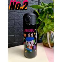ราคา กระติกน้ำ กระติกยกดื่ม เก็บอุณหภูมิ สแกตเลส 304 ขนาด 420 ml กดเลือกลายได้ (21807657519)