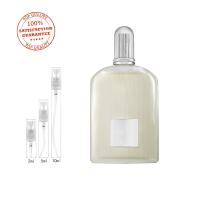 ราคา น้ําหอมแบรนด์เนมแท้ น้ําหอมแท้แบ่งขาย Grey Vetiver EDP 2ML 5ML 10ML น้ําหอมแบรนด์เนมแท้ (22304740047)