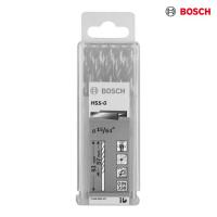 ราคา BOSCH ดอกเจาะเหล็ก HSS G 1 8 3 2mm 10 Pcs (21728533231)