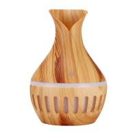 ราคา รวมทุกรุ่นทุกแบบ Mini Aroma Diffuser เครื่องเพิ่มความชื้น เครื่องพ่นควันอโรม่า กะทัดรัด เสียงเบา สวยงาม มีไฟ 7 สี LED ความจุ 130 ml (20697576019)