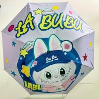 ราคา Sanrio ร่มกันฝน My Melody Cinnamoroll ลายการ์ตูน ร่มแบบใช้มือ ร่มกันแดด กันน้ำ กันลม กันแดด ป้องกันรังสียูวี แบบพกพา ปกป (22019693999)