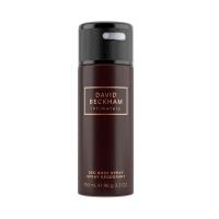 ราคา David Beckham Intimately Spray 150Ml เดวิดเบคแฮม อินทิเมทลี่ สเปรย์ 150 มล (19387369794)