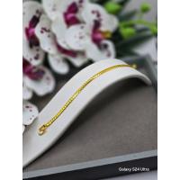 ราคา ข้อมือ เลสบิดนูน นน 2สลึง (21748019941)