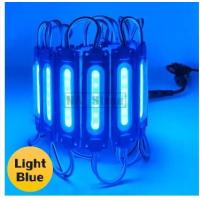 ราคา ไฟเส้น Led ลำแสงไฟวิ่ง 12V 24V สำหรับตกแต่งรถตู้รถบรรทุกหลอดไฟเพิ่มบรรยากาศหลากสียืดหยุ่นได้แต่งรถ (22276076836)