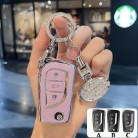 ราคา เคสกุญแจรีโมทรถโตโยต้าสำหรับ Revo Altis เคสกุญแจพับ toyota ปลอกกุญแจ Revo (21953333170)