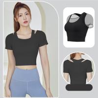 ราคา MP SPROT แขนสั้นกีฬาตาข่ายบาง โยคะแขนสั้น เสื้อผ้าออกกำลังกาย กทม พร้อมส่ง (22356761545)