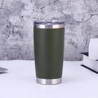 ราคา แก้วน้ําเยติ แก้วสแตนเลส แก้วเก็บความเย็น 20OZ แก้วเยติแท้ แก้วเยติ แก้วน้ําเก็บความเย็น แก้ว ของแท้100 แก้วสูญญากาศ (19064760895)
